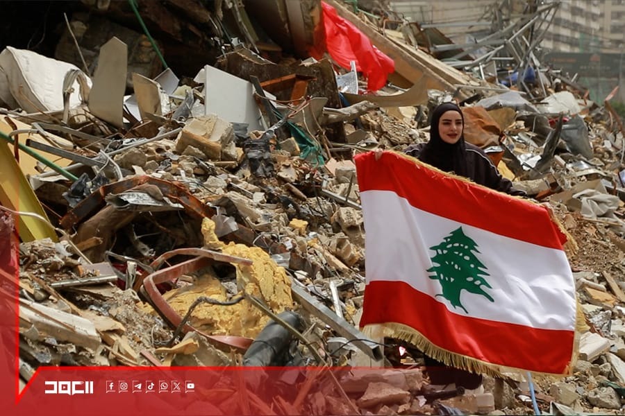 إيران والمقاومة رفعتا رؤوسنا عاليًا