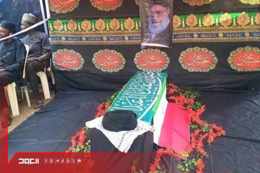 ملايين العراقيين يتهيّئون لاستقبال القائد الشهيد الخامئني في النجف وكربلاء