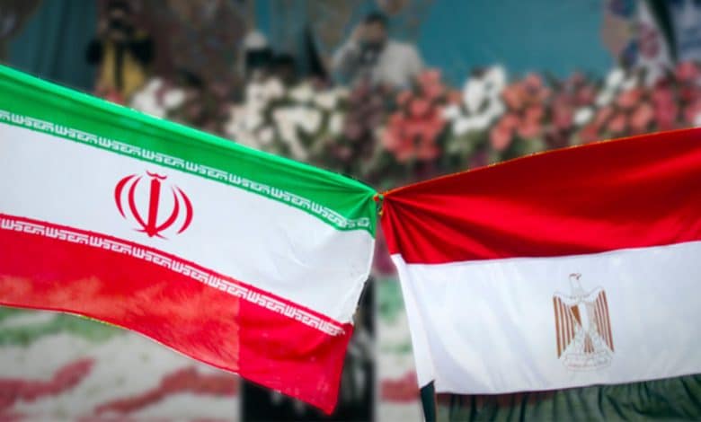 كيف تفاعل الشعب المصري مع صواريخ 