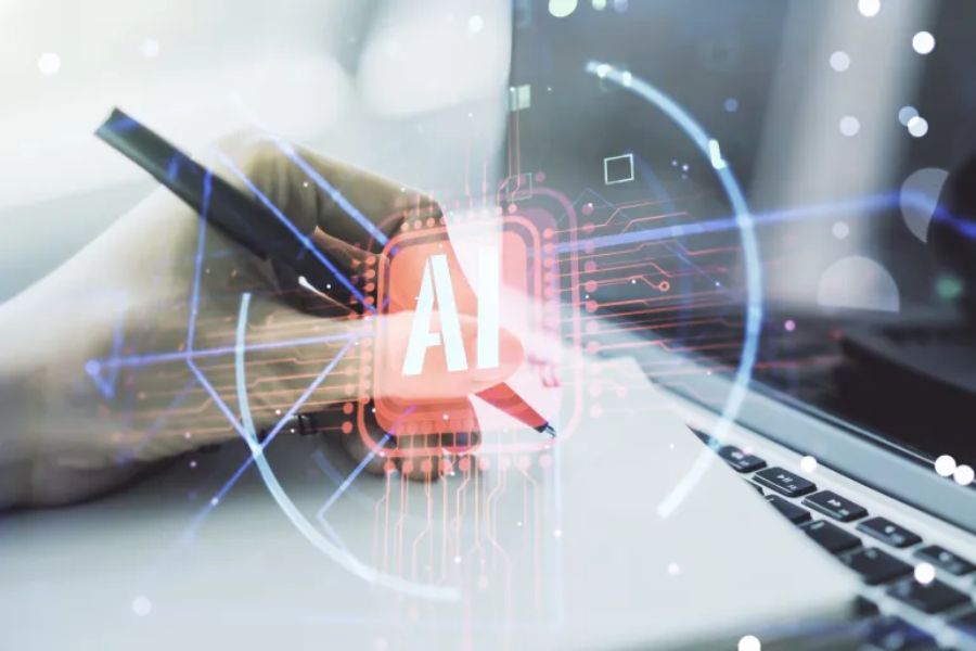 دراسة بريطانية: الذكاء الاصطناعي يفتح آفاقًا جديدة لدعم الموظفين ذوي التنوع العصبي