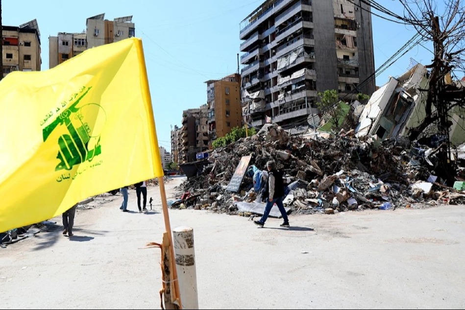 عقوبات على حزب الله وحركة أمل وضباط في الخدمة: ترهيب أميركي لعزل المقاومة