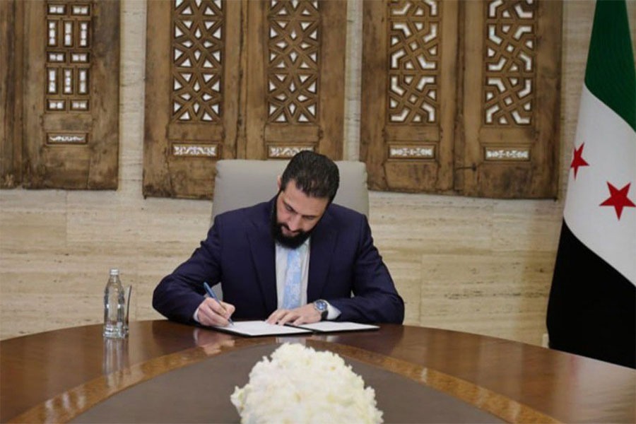 واشنطن تخلّت عنها.. اتفاق بين 