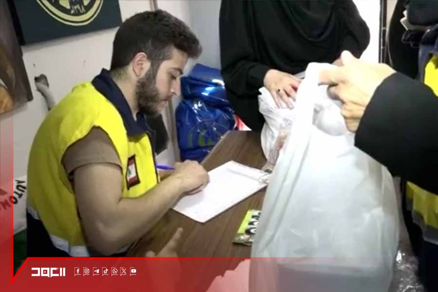 بفضل أهل الخير.. جمعية الإمداد تطلق مشروع مساندة الطلاب قبل بدء العام الدراسي