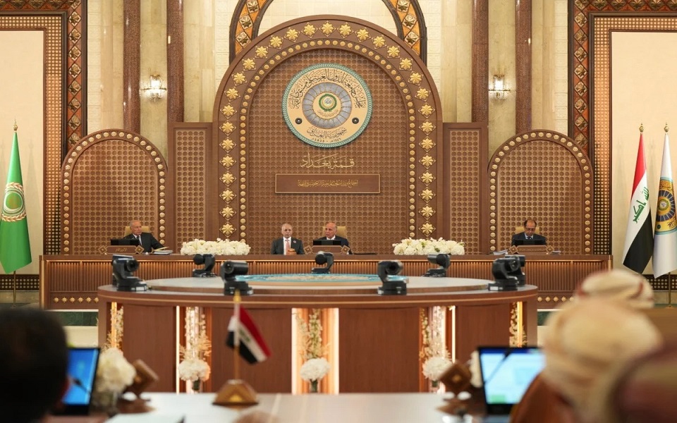 العراق يستضيف غدًا القمة العربية وسط مساعٍ لتعزيز العمل المشترك