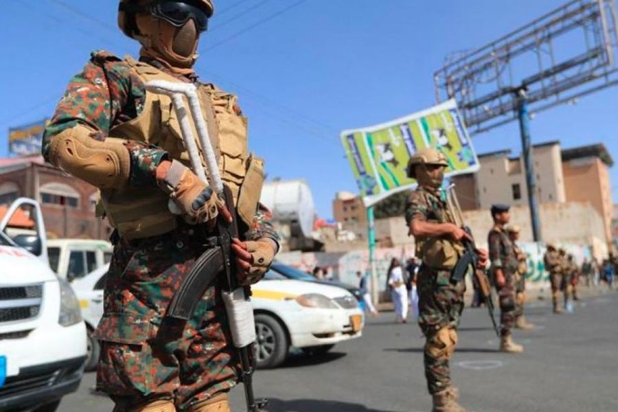 فشل أدوات العدو في اليمن.. وأجهزة الدولة تحبط المؤامرة