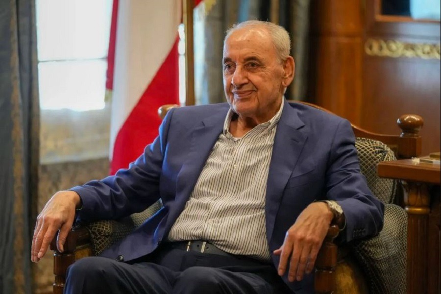 بري: العبرة في تثبيت وقف النار والانسحابات وهو ما لم يحصل 