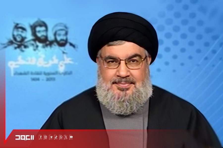  ومضات من حديث سيد شهداء الأمة عن القادة الشهداء 2