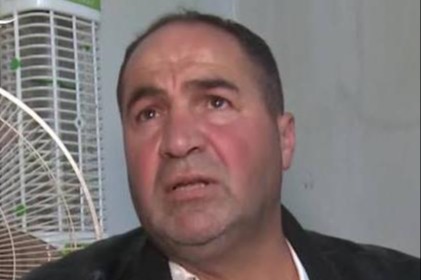 رئيس نقابة الشاحنات المبردة في لبنان للعهد: بعد تهديد المصنع الضرر يطال كل لبنان     