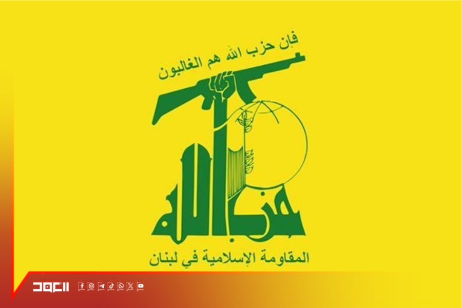 لبنان| زيارة مرقد سيد شهداء الأمة السيد حسن نصر الله وقفة تضامنية مع الأسرى 