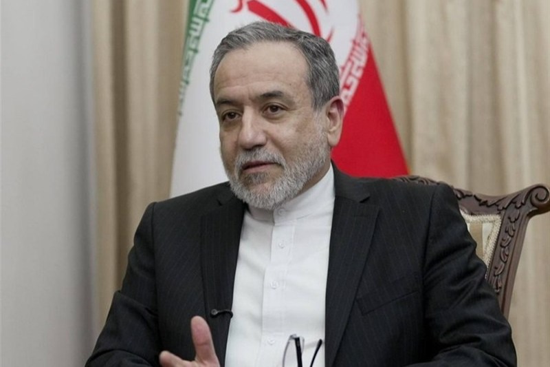 عراقجي: تواصل مستمر مع الرياض وإيران لا تعتبر جيرانها خصومًا