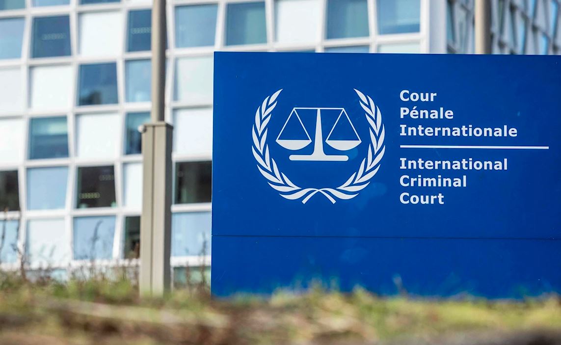 عقوبات أميركية على قاضيَيْن في 