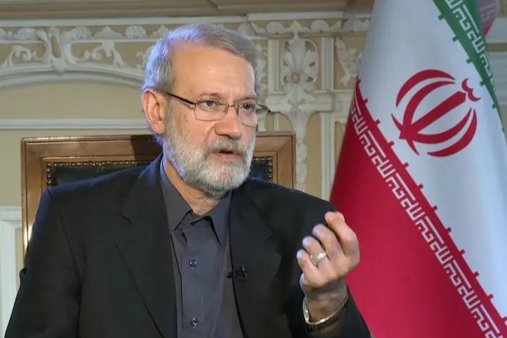 لاريجاني عن نتائج زيارته لباكستان: تطوير العلاقات الاقتصادية و