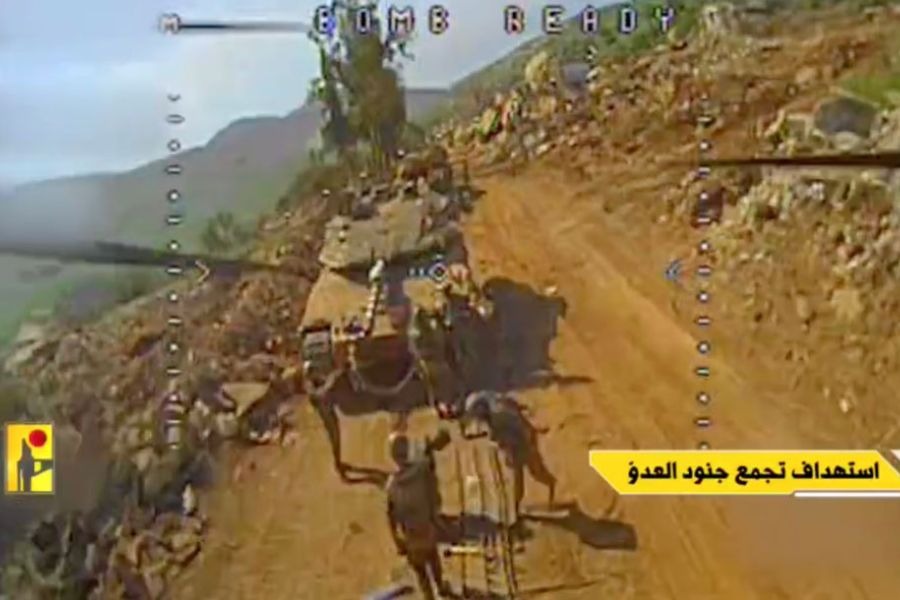 إعلام العدو: الجيش غارق في مستنقع لبنان ويتجنب التحرك نهارًا