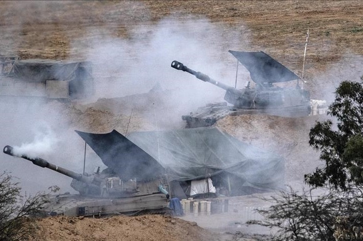 الإعلام الحكومي في غزة: 875 خرقًا من الاحتلال لوقف النار خلفت 411 شهيدًا و1112 مصابًا