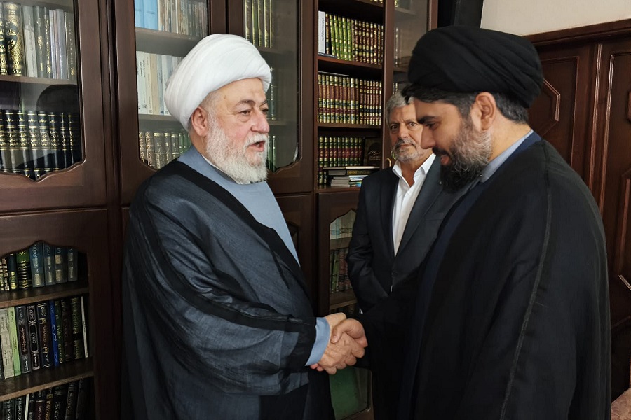 المفتي عسيران: التقارب السعودي-الإيراني يُسهم في تهدئة الأجواء في المنطقة