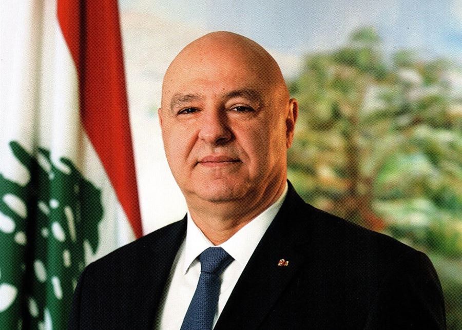 الرئيس عون: الاعتداءات 