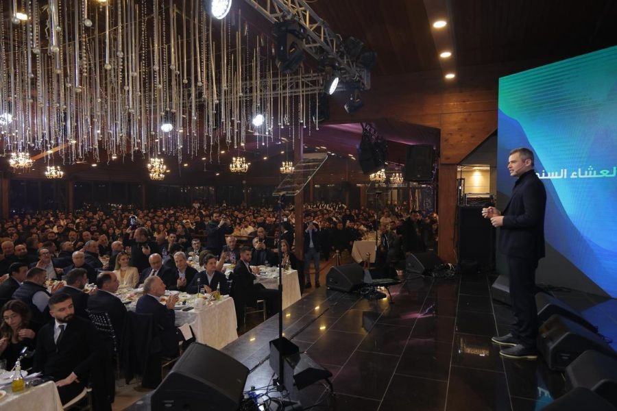 المردة: السيادة ليست واشنطن ولا شعارات بل دفاع عن لبنان وجيشه