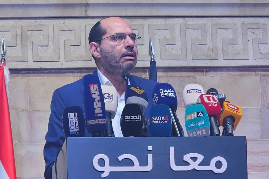 مراد: أهل الجنوب يواجهون غطرسة المحتل وحدهم 