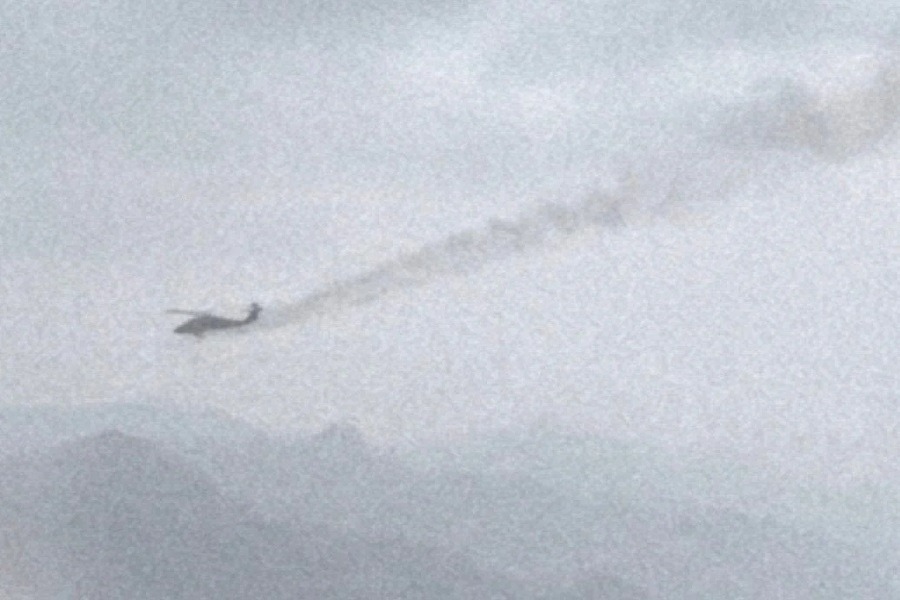 كمائن إيرانية مبدعة تسقط 