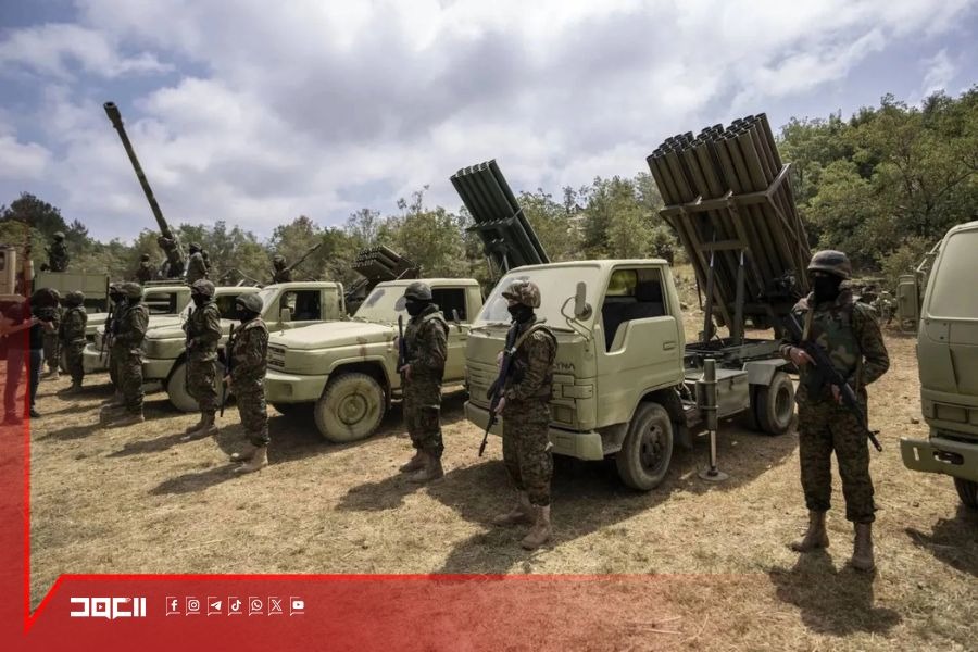 المقاومة في مواجهة معادلة فرض الوقائع