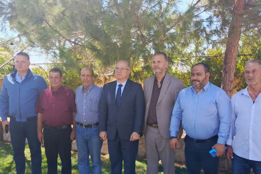 صلح مستقبلًا حيدر: لا يمكن الحديث عن سلاح المقاومة إلا بعد مناقشة استراتيجية دفاعية