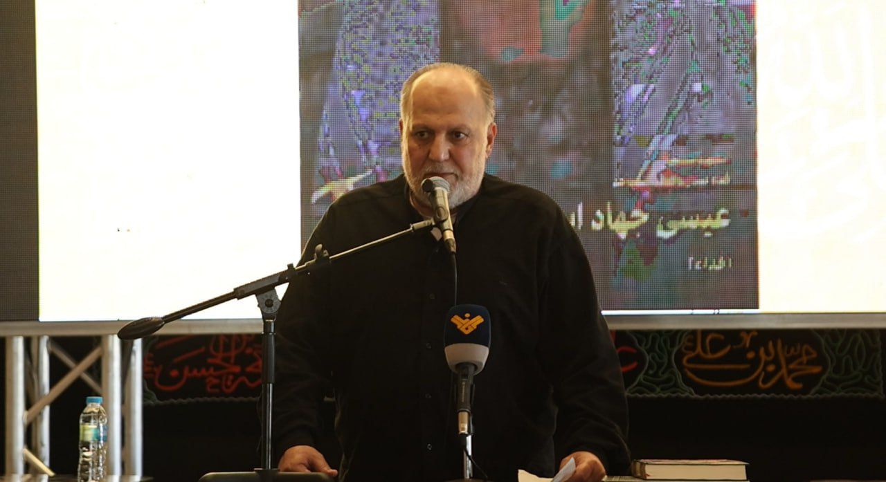 عمار: المفاوضات المباشرة مع العدو تعطيه اعترافًا وتنازلًا مجانيًا