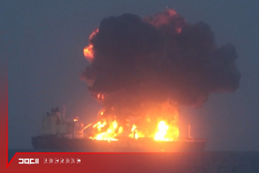 معادلة ردع جديدة تفرضها اليمن.. في معركة البحر الأحمر 