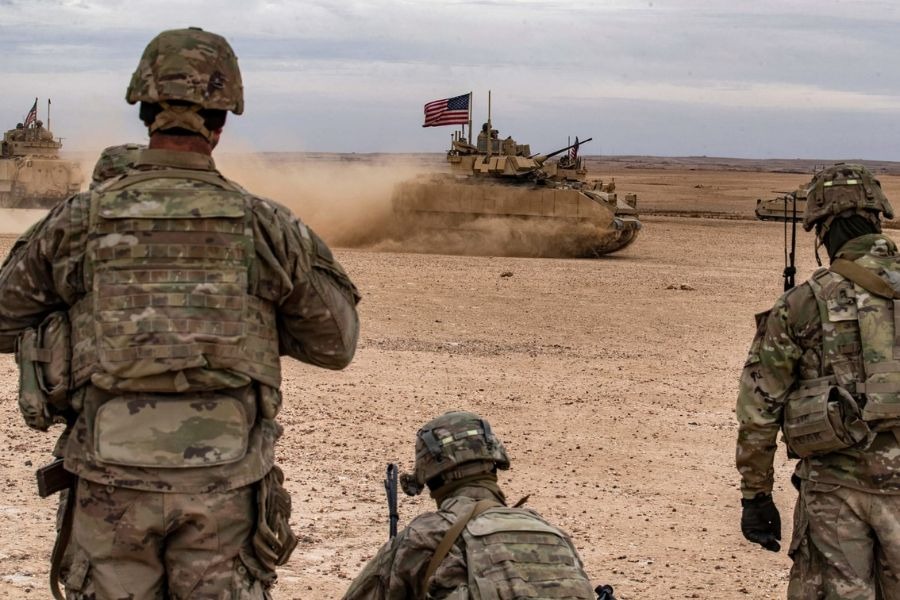 جنرال أميركي: الجيش الأميركي عاجز عن هزيمة الجيوش القوية