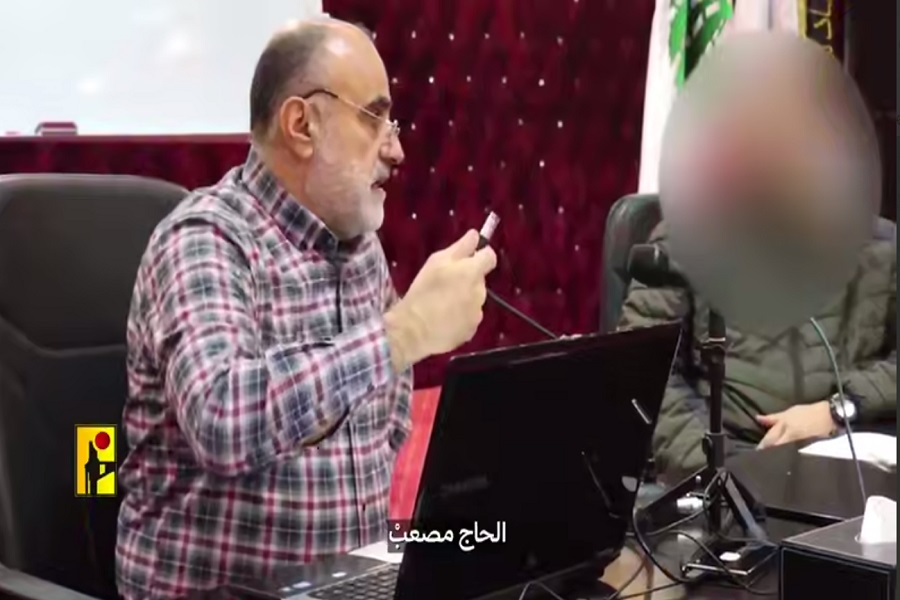 بالفيديو | أثير المقاومة.. الحاج مصعب