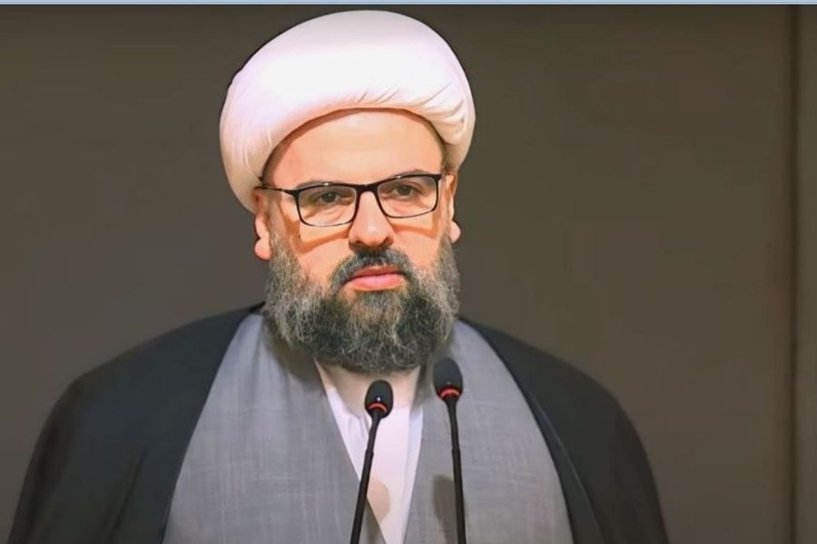 المفتي قبلان: لن نترك لبنان للصهاينة ووكلائهم