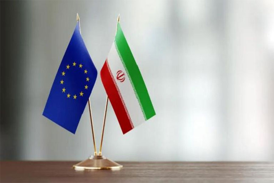 مفاوضات جنيف تنطلق الثلاثاء والعلاقات الإيرانية-الأوروبية عند مفترق طرق