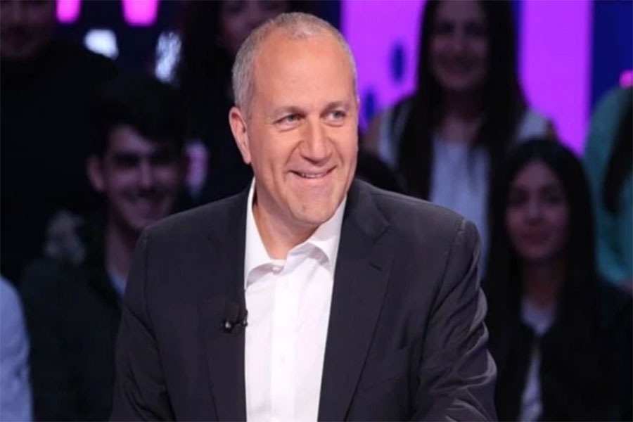 جرافات mtv تقتحم الأملاك الخاصة
