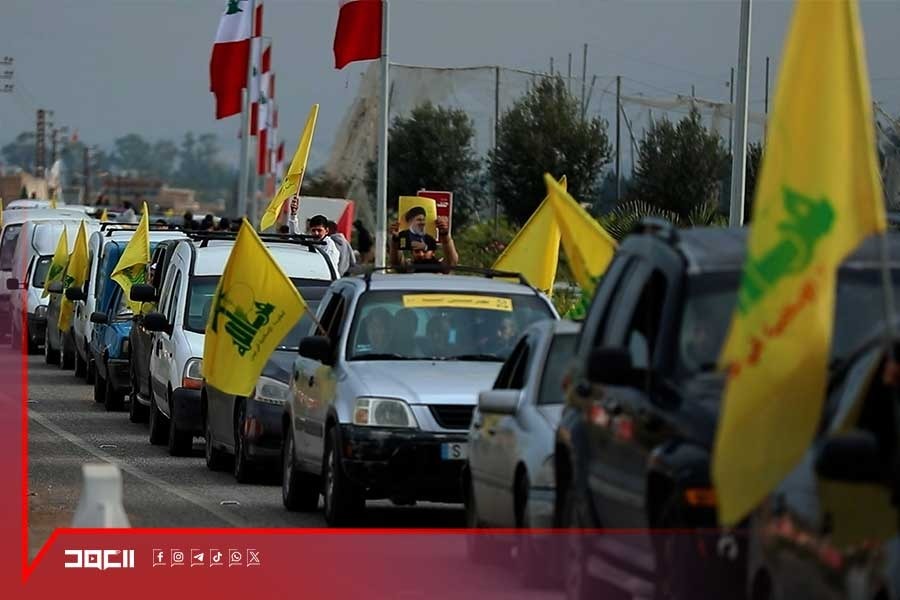 قرى الحافة تعاهد سيد شهداء الأمة: باقون وصامدون في هذه الأرض