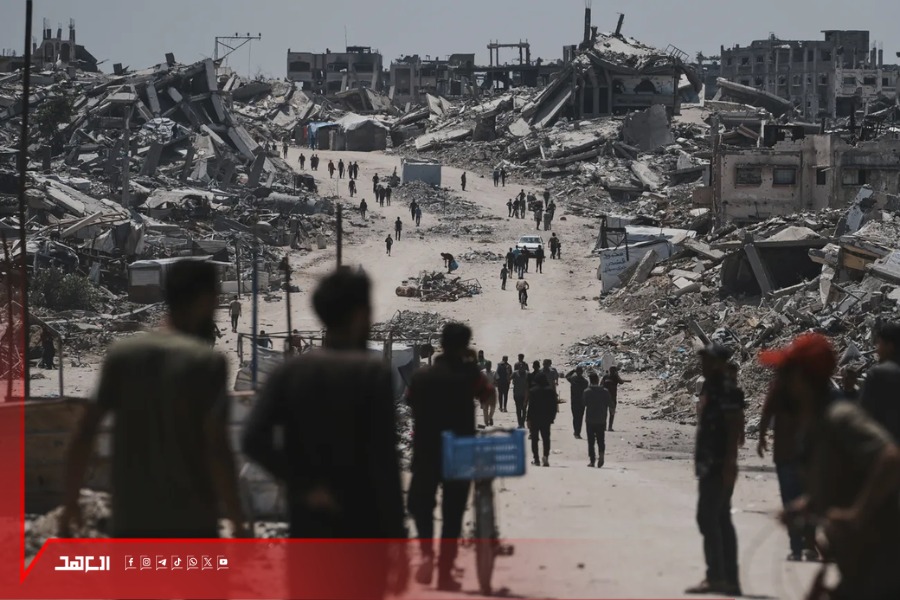 مصادر أمميّة لـ