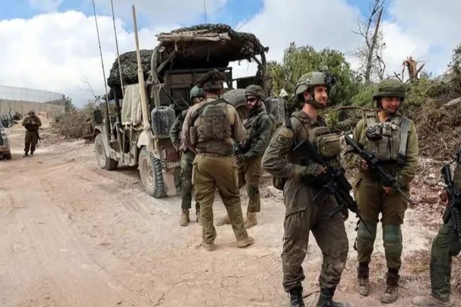  ألون بن دافيد: الحزام الأمني في لبنان لن يوقف إطلاق الصواريخ