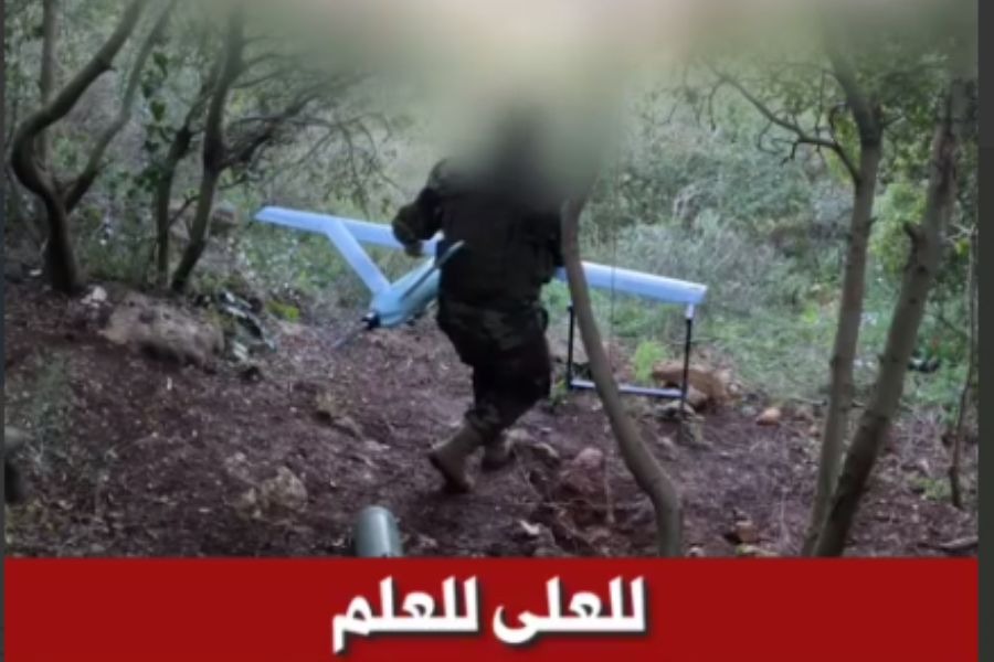 الإعلام الحربي ينشر: 