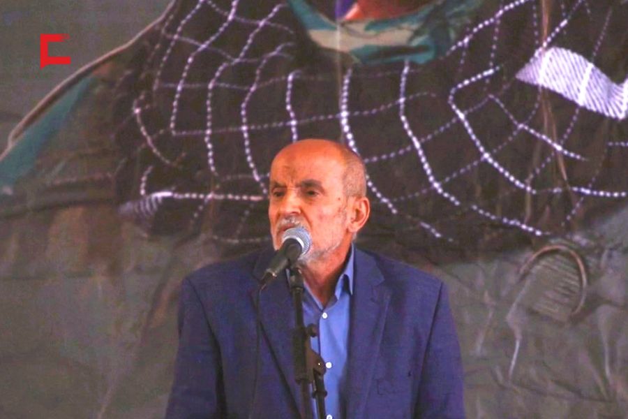 جشي: الطلب من المقاومة التخلي عن سلاحها يُعدُّ دعوة مكشوفة لتسليم لبنان لـ 