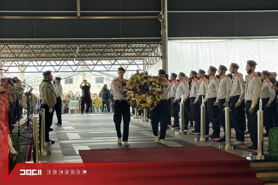 إحياء فعاليات 