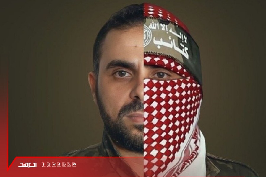 من خلف اللثام .. تفاصيل تكشف لأول مرة عن أبو عبيدة بعد شهادته