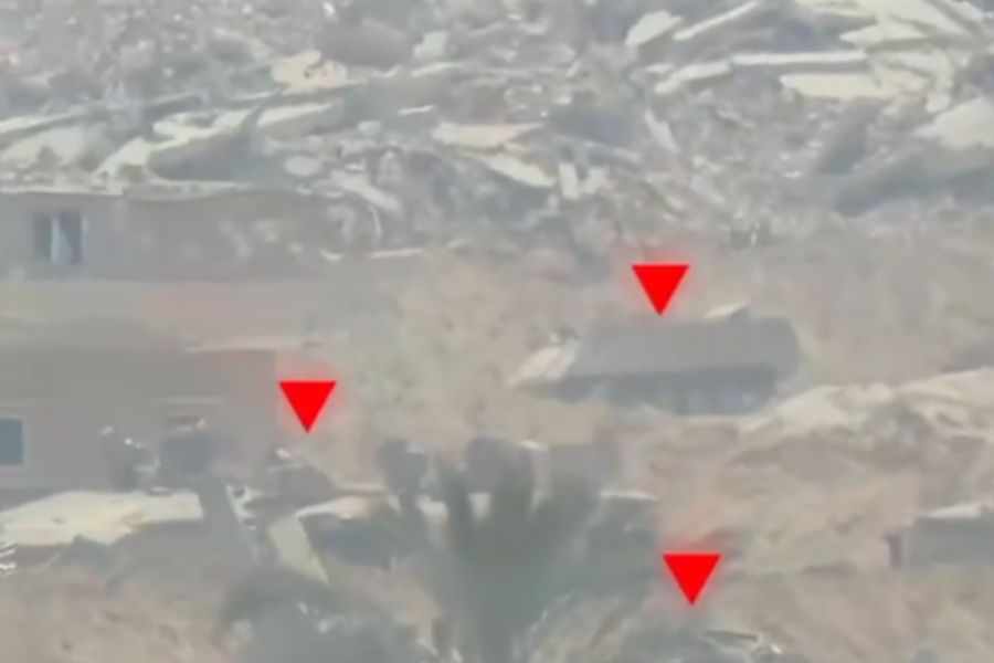 بالكمائن.. المقاومة الفلسطينية تواصل استهداف قوات العدو في غزة