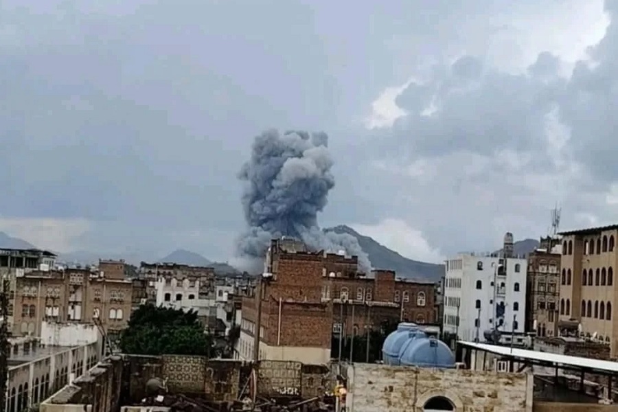 أنصار الله: العدوان الصهيوني على المين لن يثنينا عن مواصلة إسناد غزّة