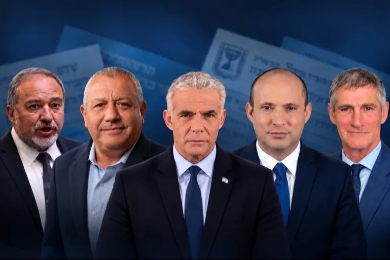 مع اقتراب الانتخابات.. معسكر المعارضة 
