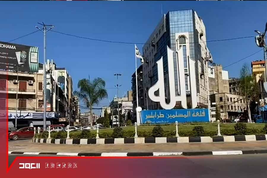 أهالي الشمال في عيد المقاومة والتحرير: النصر سيبقى حليف المجاهدين في الميدان