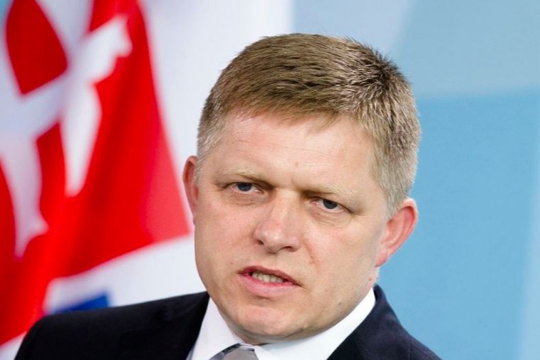 رئيس الوزراء السلوفاكي: أوكرانيا ثقب أسود يبتلع أموال الاتحاد الأوروبي ومستقبله