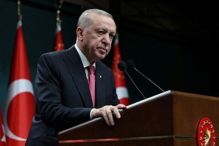 «اتفاقية مكّة» إلى البرلمان | المعارضة لإردوغان: كفى مخاطرةً بتركيا