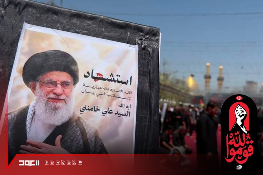 رسائل الإمام الشهيد لشباب الغرب: تقويض مرتكزات الهيمنة وهندسة الوعي الإدراكي الأصيل