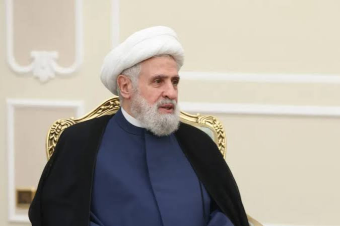 الأمين العام لحزب الله يتحدّث الجمعة بمناسبة المولد النبوي الشريف