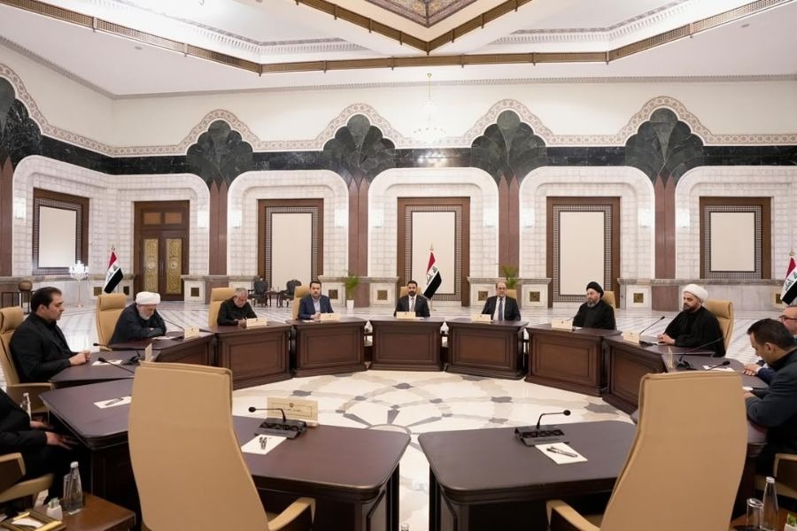 الإطار التنسيقي يُدين العدوان على العراق: يُهدّد أمن واستقرار المنطقة 