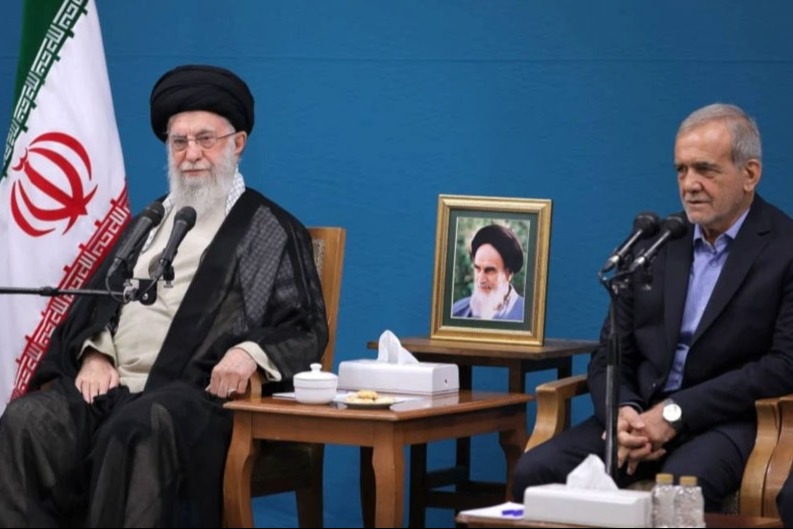 عودة المفاوضات بعد إلغائها | إيران لأميركا: لا لـ