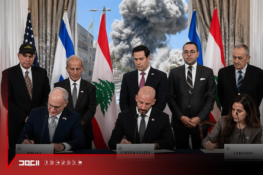 السلطة اللبنانية و